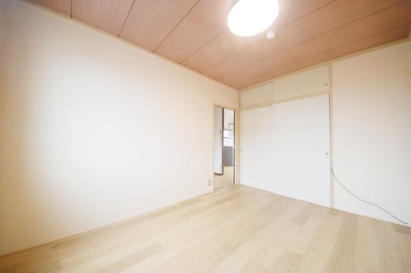 コンチェルトの物件内観写真